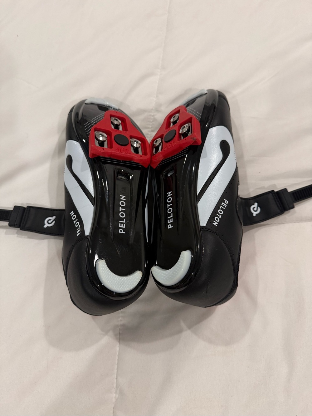 Peloton Indoor Cycling Shoes (Size EU 40) - Picture 4 of 5